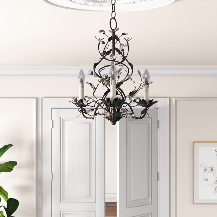 ジャワカウベル No.3 Kelly Clarkson Home Cassell 3 - Light Dimmable Classic